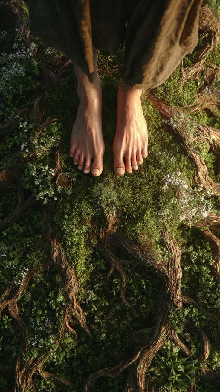 Plastic-Free Shoes That Won't Make Your Feet Sweat