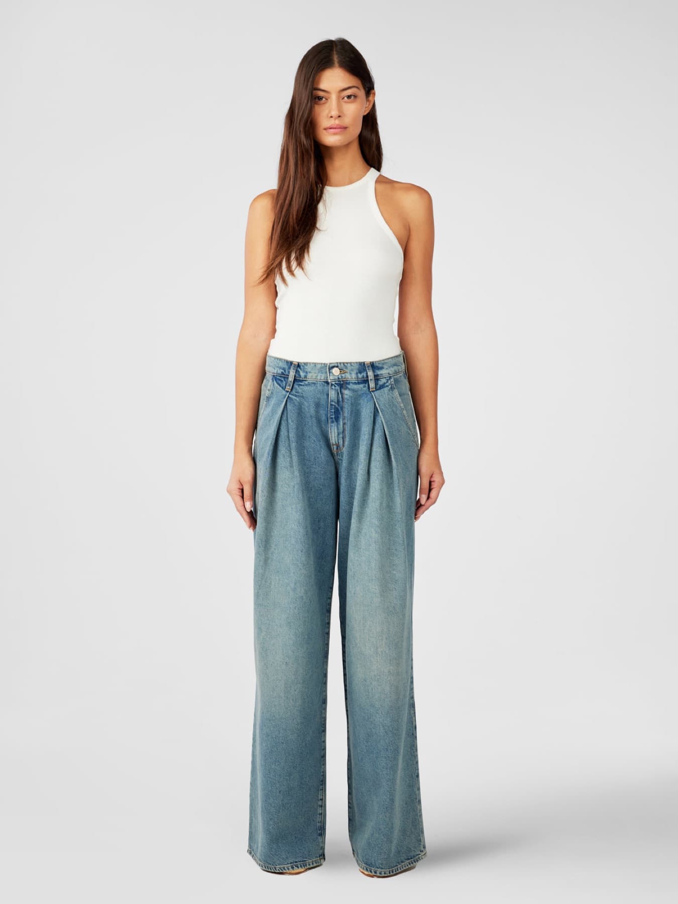 The 2026 Fall Denim Guide