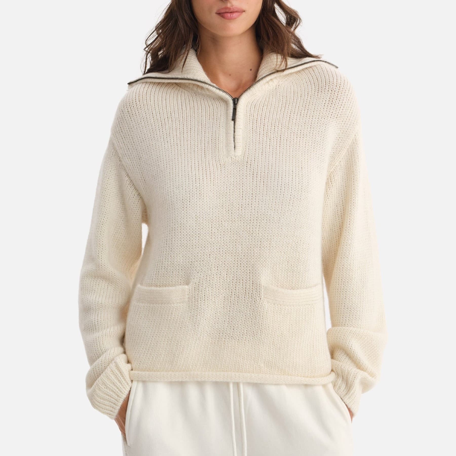 The Knitwear Report