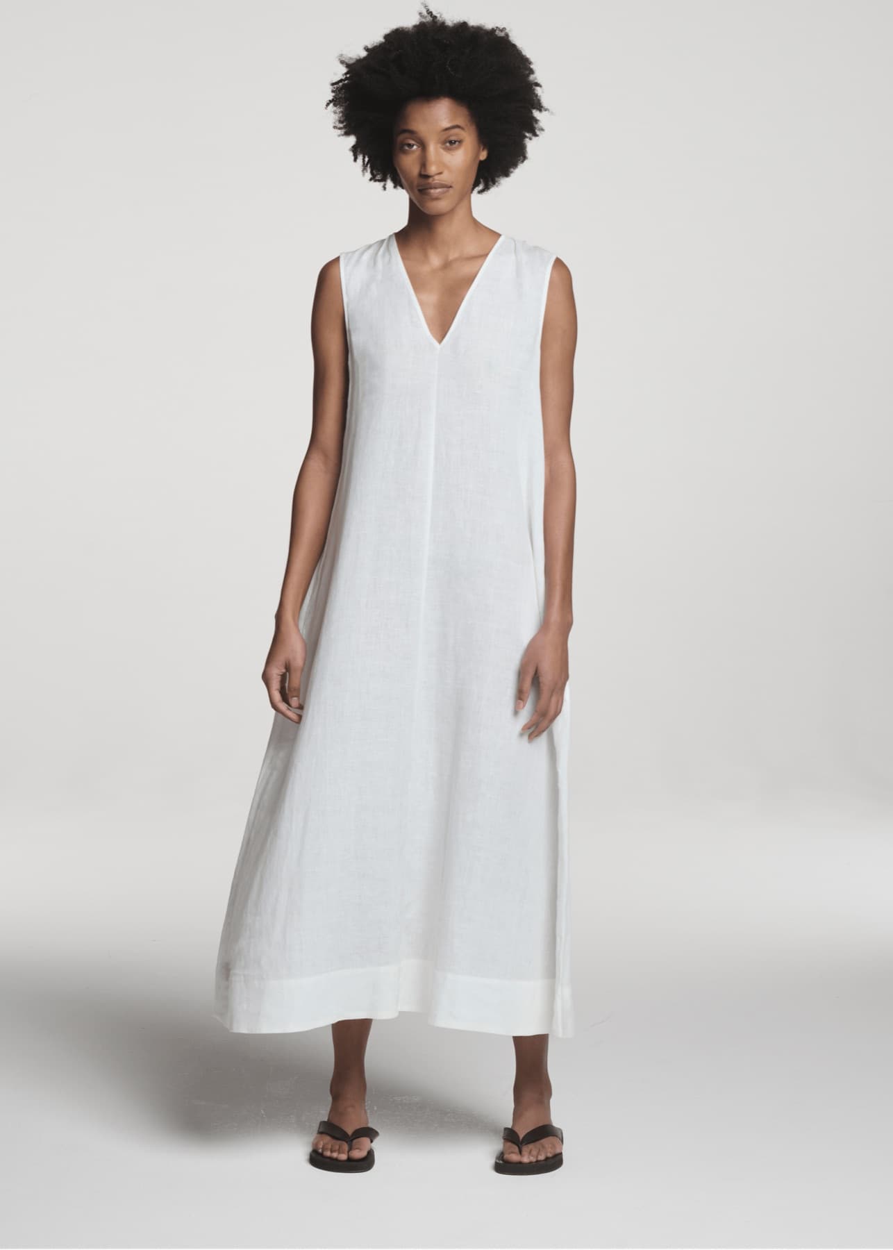 The Resort Edit