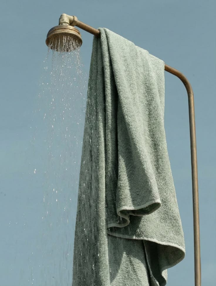 8 Best Non-Toxic Bath Towels (2026 Review)