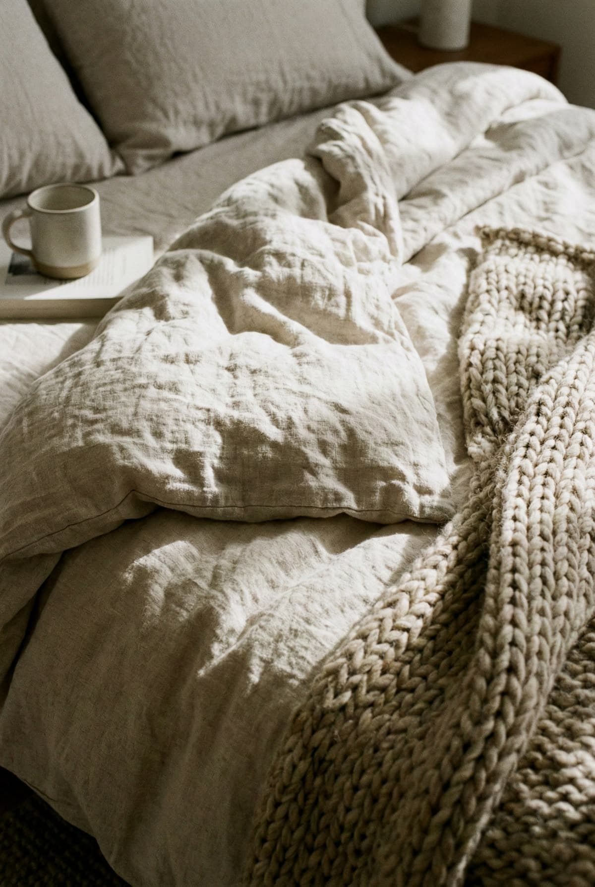 6 Lola Blanket Alternatives in Wool and Organic Cotton (2026)