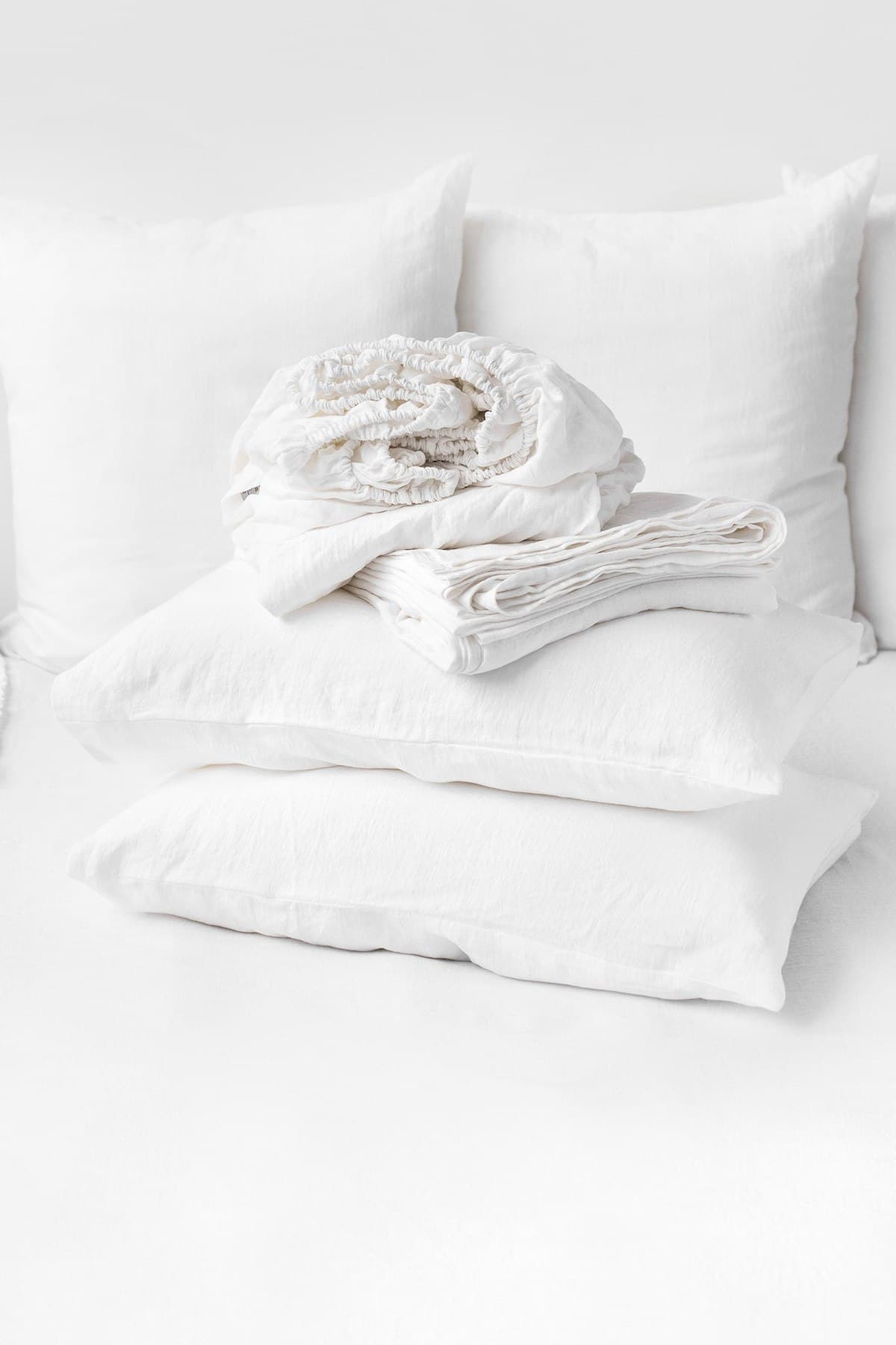 The Bedding Edit