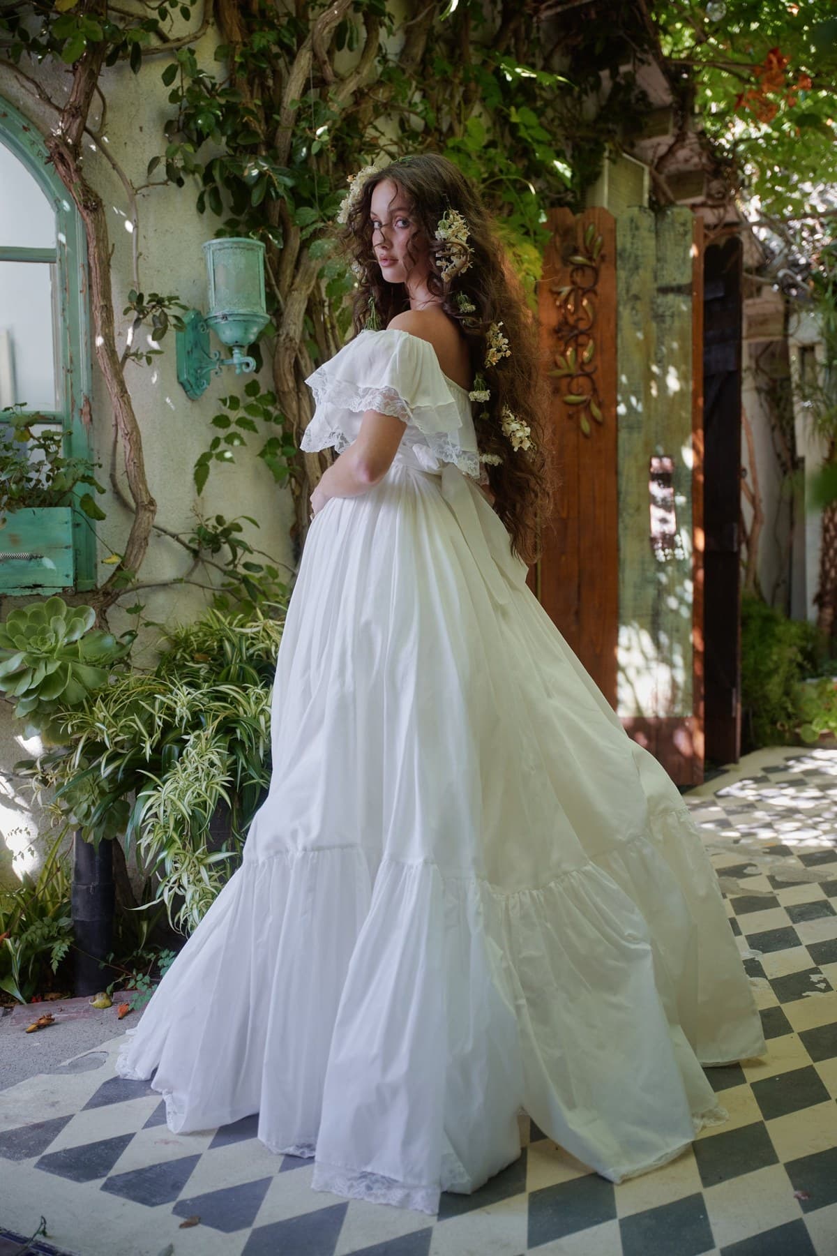 The Bridal Edit