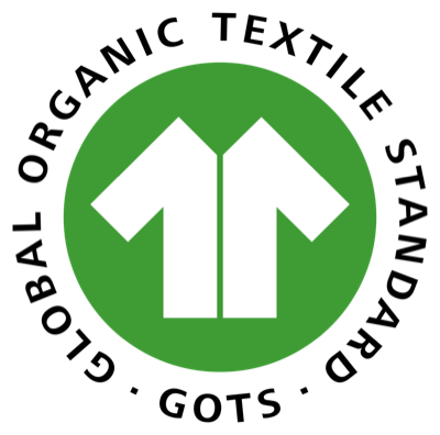 GOTS logo